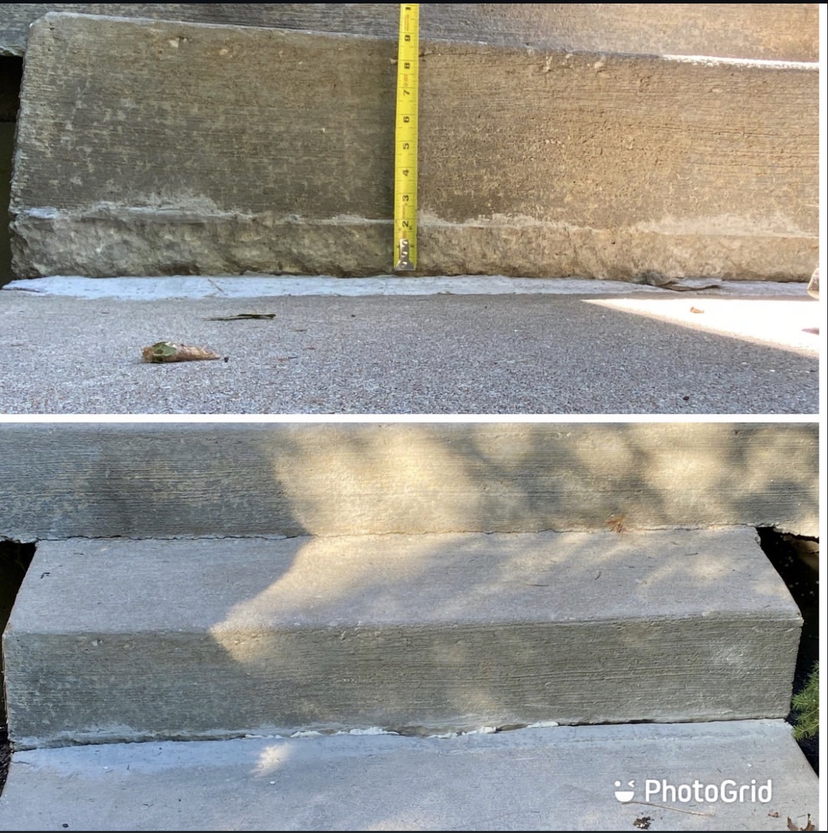 Concrete Lifting
